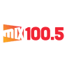 Mix 100.5 FM