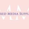 Mixed Media Supplies