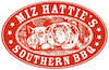 Miz Hattie's BBQ