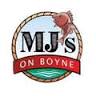 MJ's on Boyne