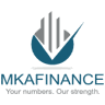 MKAFinance - Accounting Services