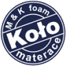 Materace Łóżka Salon Firmowy MK Foam Koło 