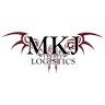 MKJ Logistics - Tom Price