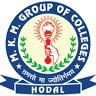 MKM GROUP OF COLLEGES FOR GIRLS