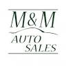 M&M AUTO SALES