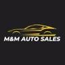 M&M Auto Sales