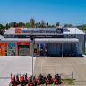 Manning Mowers BBQ’S & Heating