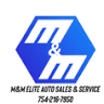 M&M Elite Auto Service