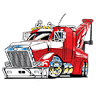 Midnight Towing And Repairs Inc