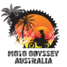 Moto Odyssey Australia