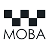 MOBA - Publishing online bookstore