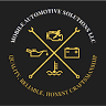 Mobile Automotive Solutions LLC
