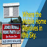 Jones Mobile Home Service Inc
