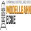 Modellbahn-Ecke