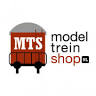 Modeltreinshop