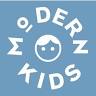 Modern Kids Interior