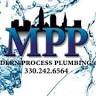 Modern Process Plumbing