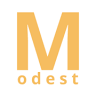 Modest