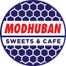 Modhuban sweets & cafe