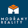 MODŘANY REALITY