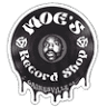 Moe’s Record Shop