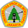 Prof. Dr. Moestopo University