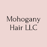 Mohogany Hair