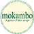 Mokambo Artisan Ice Cream Shop