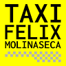TAXI MOLINASECA FÉLIX 4 y 7 PLAZAS