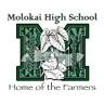 Molokaʻi High School