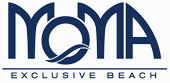 MoMà Exclusive Beach