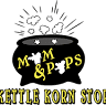 Mom & Pop's Kettle Korn Stop
