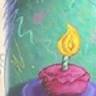 Mom's Gourmet Candles