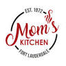 Mom's Kitchen