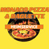 Monaco Pizza + Kebab