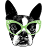 Mona Pants Mintage