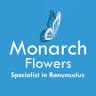 Monarch Flowers