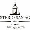 Hotel Monasterio San Agustín