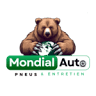 Mondial Auto Pneus