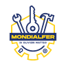 Ferramenta Mondialfer di Olivieri Matteo