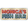 Monica's Fish Bar & Cafe