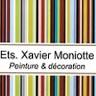 Moniotte décoration, artisan certifié cfwb, peinture, décoration et architecture d'intérieur