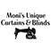 Moni's unique curtains