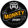 Monkey barber