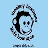 Monkey Business Kid's Boutique
