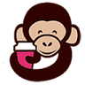 Monkey Coffee Tilburg