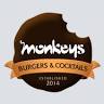 Monkeys Burger Bar