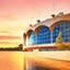 Monona Terrace Parking