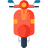 Mon Petit Scooter