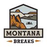 Montana Breaks